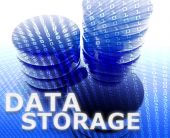 data-storage