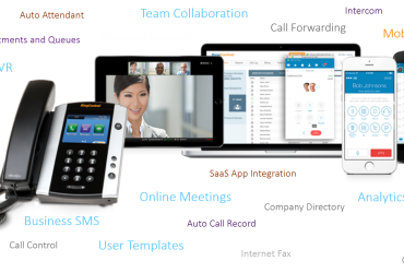 Smart Tech for SMB Series :: Unified Business Communications