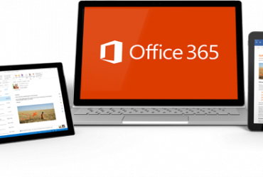 Maximize Your Productivity with Office 365